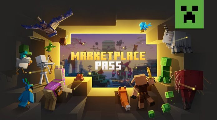 Minecraft ganha polêmico “passe de temporada” Minecraft passe de temporada