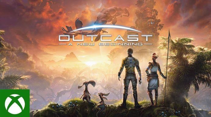 Pela bagatela de R$456, Outcast – A New Beginning já está disponível no Xbox