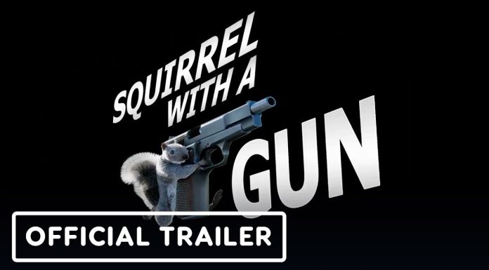 Squirrel with a Gun é confirmado no Xbox