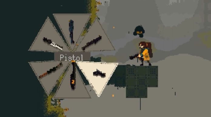 Rusted Moss ganha data de lançamento