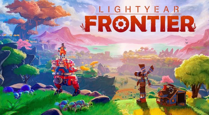 Lightyear Frontier ganha trailer de lançamento