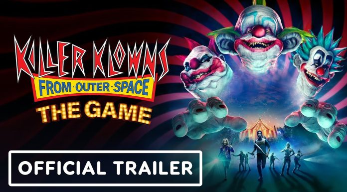 Killer Klowns from Outer Space ganha nova gameplay