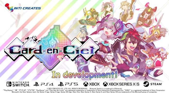 Card-en-Ciel é confirmado no Xbox