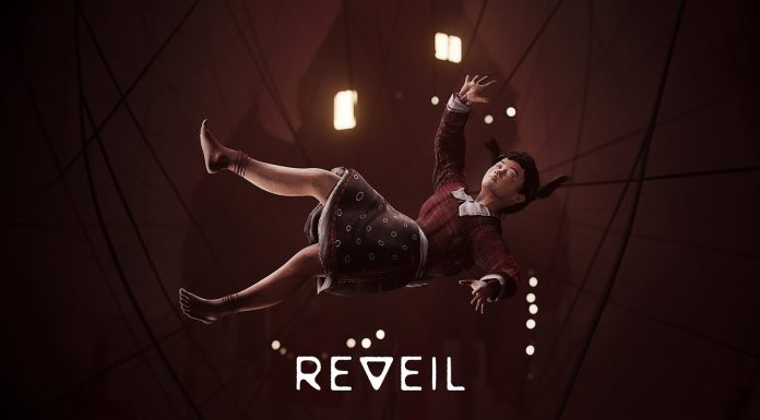 Reveil já está disponível no Xbox
