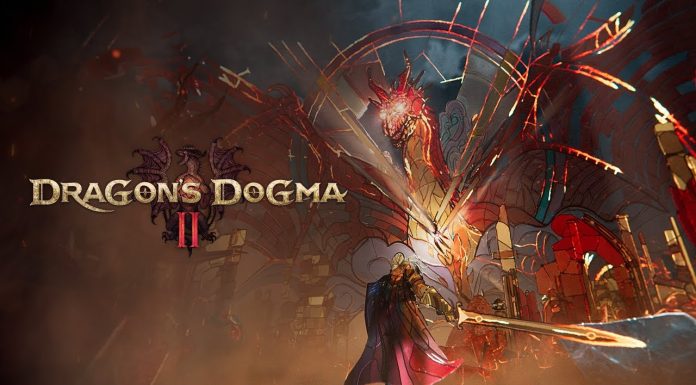 Atualização do Dragon’s Dogma 2 melhora o desempenho nos consoles Dragon's Dogma 2 recebeu uma nova atualização!