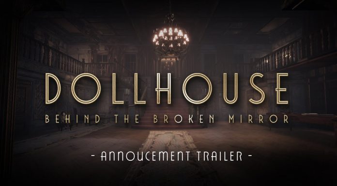 Dollhouse: Behind The Broken Mirror é confirmado no Xbox