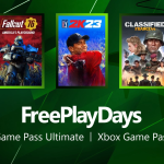 Free Play Days: Fallout 76, PGA Tour 2K23 e Classified France ’44 Free Play Days