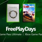 Free Play Days: The Elder Scrolls Online e Lego 2K Drive