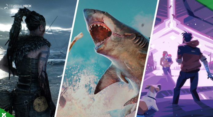 Jogos Incríveis de Xbox Game Pass que você pode terminar em menos de um DIA