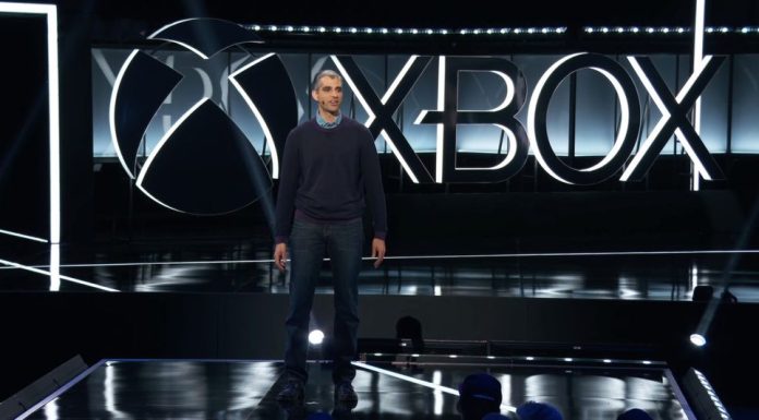 Kareem Choudhry, vice-presidente corporativo do Xbox, está deixando a empresa