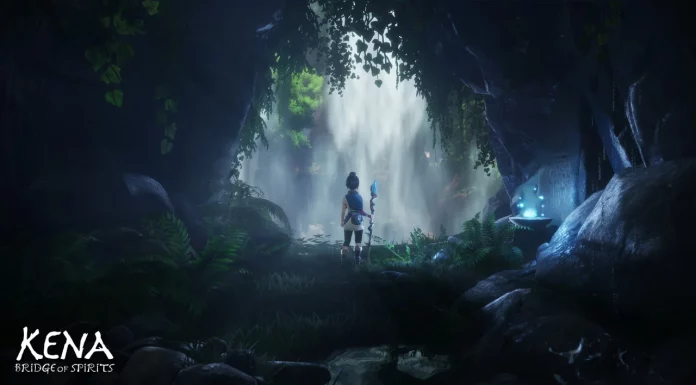 Kena: Bridge of Spirits pode estar chegando no Xbox Kena Xbox