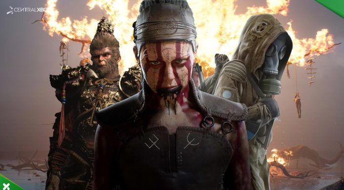 Os Maiores Jogos chegando ao XBOX & GAME PASS em 2024 melhores jogos xbox game pass