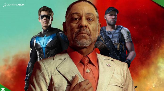 Os MELHORES jogos Cooperativos do Xbox Game Pass em 2024