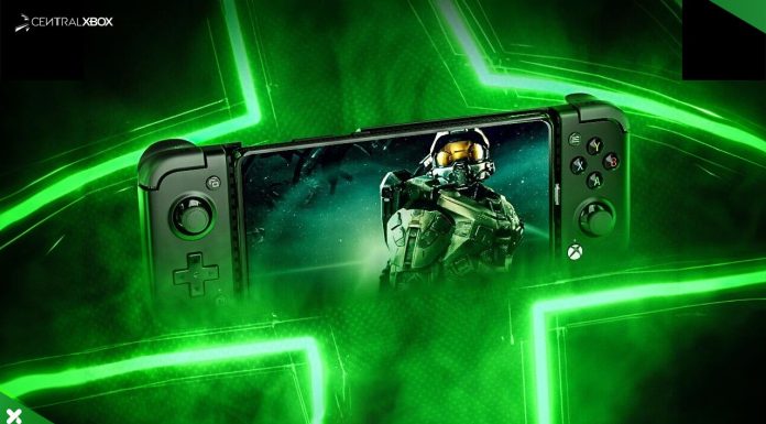 Os Melhores Controles para usar com o xCloud em 2024 controles cloud gaming