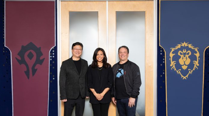 NetEase, Blizzard e Xbox fazem nova parceria de publicação Xbox, Blizzard e NetEase