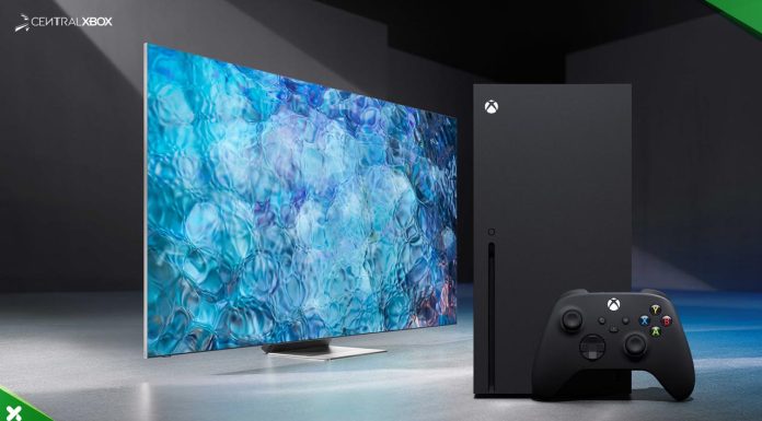 As Melhores TVs para o XBOX em 2024 (One e Series X|S)