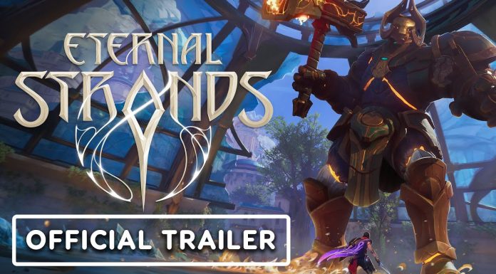 Eternal Strands é confirmado no Xbox