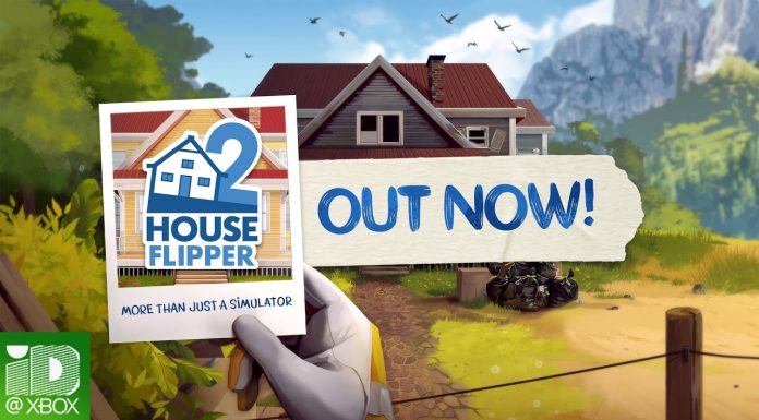 House Flipper 2 já está disponível no Xbox