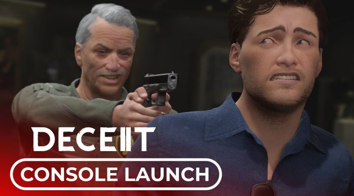 Novo jogo de terror totalmente gratuito já está disponível no Xbox