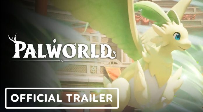 Fortaleça seu Pal: Palworld ganhará modo arena ainda em 2024