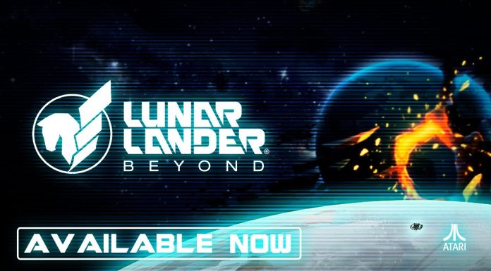 Lunar Lander Beyond já está disponível no Xbox