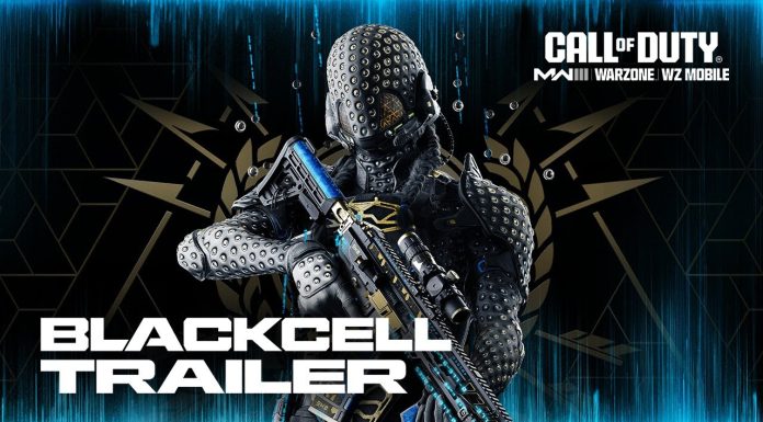 Activision revela mais um trailer da nova temporada do Call of Duty: Modern Warfare 3 e Warzone