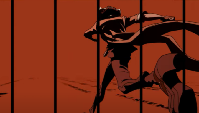 Overwatch 2 e Cowboy Bebop: Uma Colaboração Que Deixará Saudades