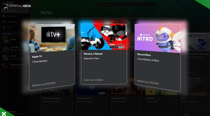 Vantagens do Xbox Game Pass que você precisa resgatar