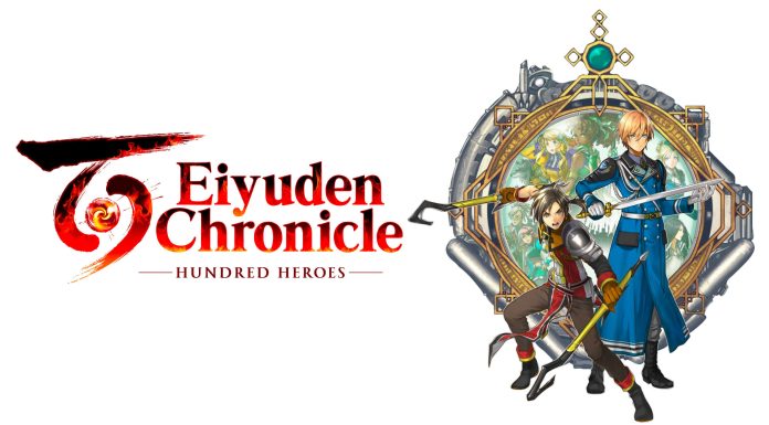Eiyuden Chronicle: Hundred Heroes ganha nova atualização