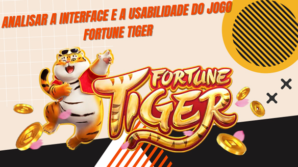 jogo Fortune Tiger