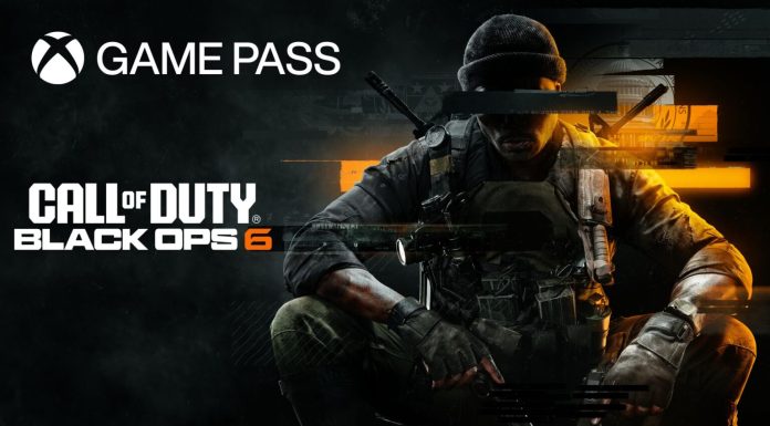 Sem nuvem: Black Ops 6 não chegará no xCloud no seu lançamento Black Ops 6 game pass
