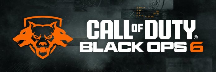 Call of Duty Black Ops 6