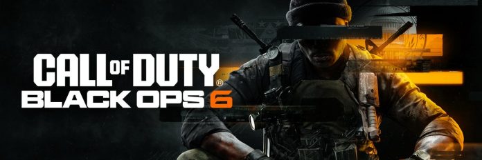 Black Ops 6 marketing
