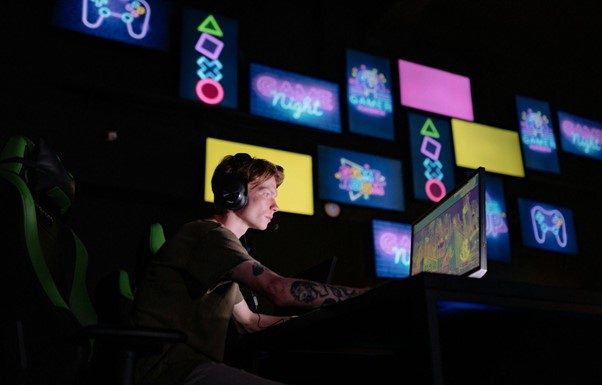 Conheça os melhores jogos com prêmios em criptomoedas em 2024