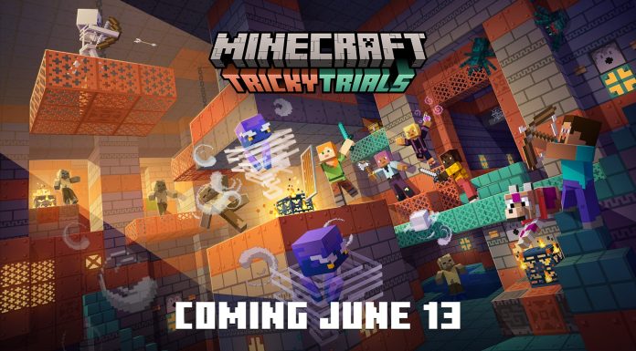 Mojang revela data de lançamento da nova versão do Minecraft Minecraft nova versão