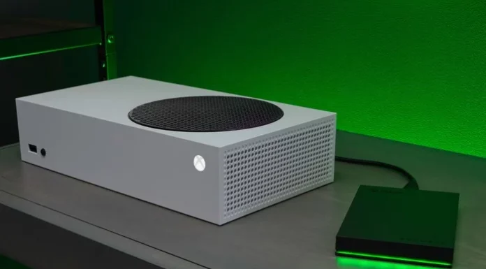 As Melhores opções de Armazenamento para o XBOX em 2024