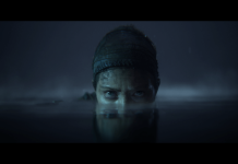 Ninja Theory já foi fechada pelo Xbox, afirma relatório Hellblade 2 anúncio pop-up