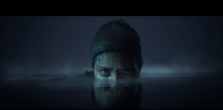 Ninja Theory já foi fechada pelo Xbox, afirma relatório Hellblade 2 anúncio pop-up