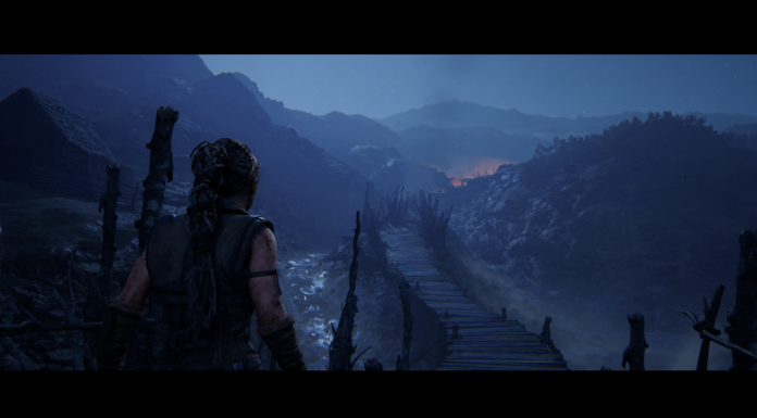 Ninja Theory está sorteando um Xbox Series X personalizado do Senua’s Saga Hellblade 2 A Ninja Theory está sorteando um Xbox Series X do Hellblade 2!