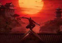 Ubisoft cancelou Assassin’s Creed ambientado na China O Assassin's Creed Shadows recebeu uma nova gameplay!
