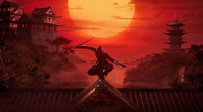 Ubisoft está trabalhando em nove jogos da franquia Assassin’s Creed O Assassin's Creed Shadows recebeu uma nova gameplay!