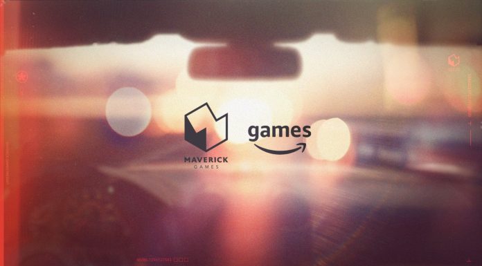 Fundado por ex-funcionários da Playground, Maverick Games terá seu primeiro jogo publicado pela Amazon Games Maverick Games