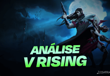 V Rising | A opinião da Central! V Rising | Central Xbox