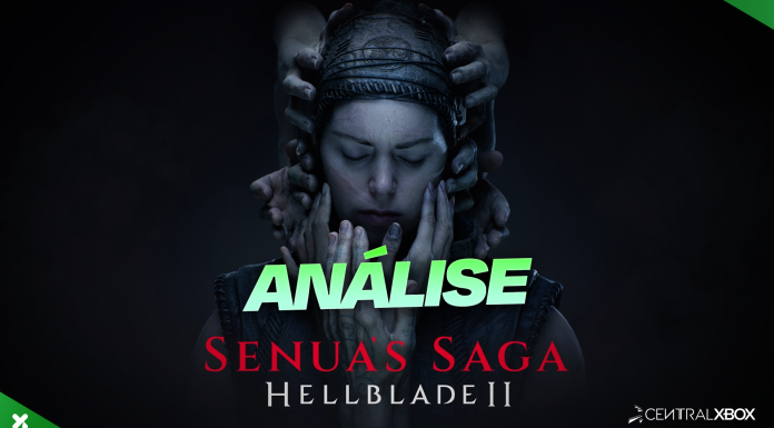 Senua’s Saga Hellblade II | A opinião da Central!