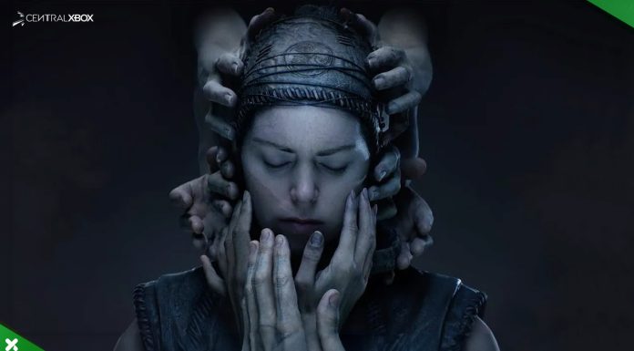 Senua’s Saga: Hellblade 2 pode receber edição em mídia física em breve Hellblade 2