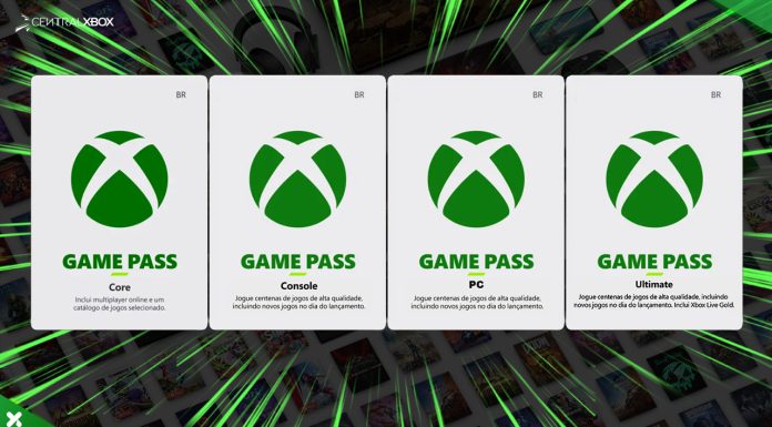 O Xbox deveria reduzir o número de variações da assinatura Game Pass, e eu vou explicar o porquê!