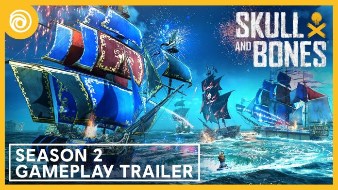 Skull and Bones gratuito