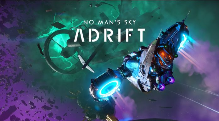 No Man’s Sky ganha nova atualização repleta de conteúdos