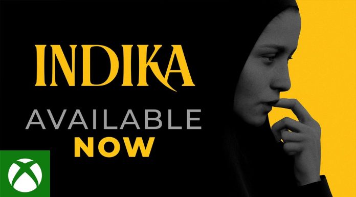 Indika já está disponível no Xbox