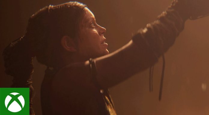 Senua’s Saga: Hellblade 2 Enhanced chegará no Xbox Series X|S e PS5 em agosto Hellblade 2 trailer de lançamento
